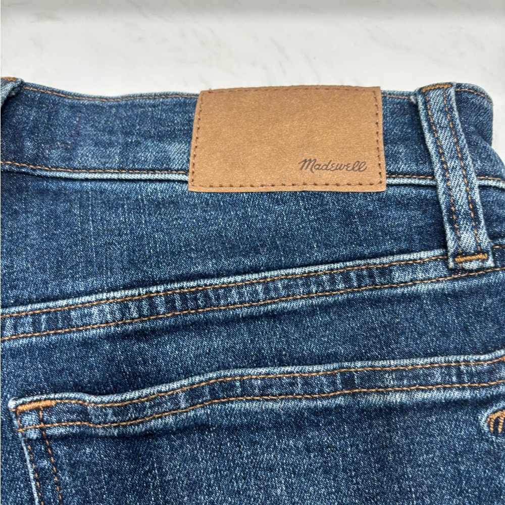 Madewell The Mid-Rise Perfect Vintage Jeans Petite
New without tags - Picture 10 of 12